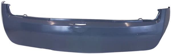 Stötfångare bak nedre 2019- (Facelift) — Bakaxel, nedre från Galwin