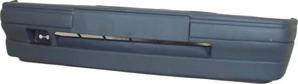 Stötfångare fram sedan/hatchback m. balk — Framaxel från Galwin