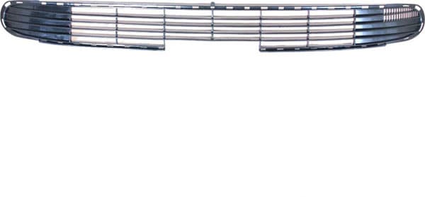 Galler i stötfångare