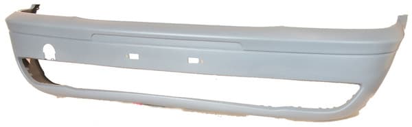 Stötfångare fram 4WD -08/2011 "BURFRAKT" från Galwin