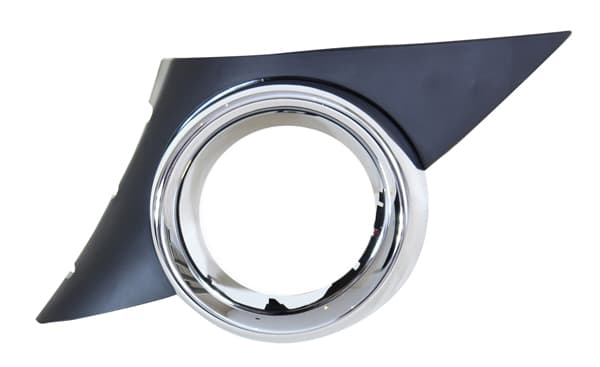 Galler i stötfångare hö -08/2009 SPORT — Höger från Galwin