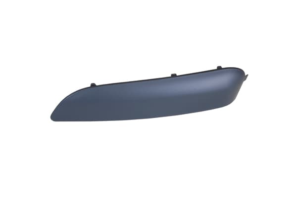 List för kylargrill nedre, hö krom -2021 — Höger, nedre från Galwin