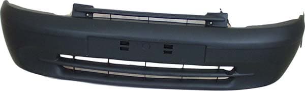 Stötfångare fram — Framaxel från Galwin