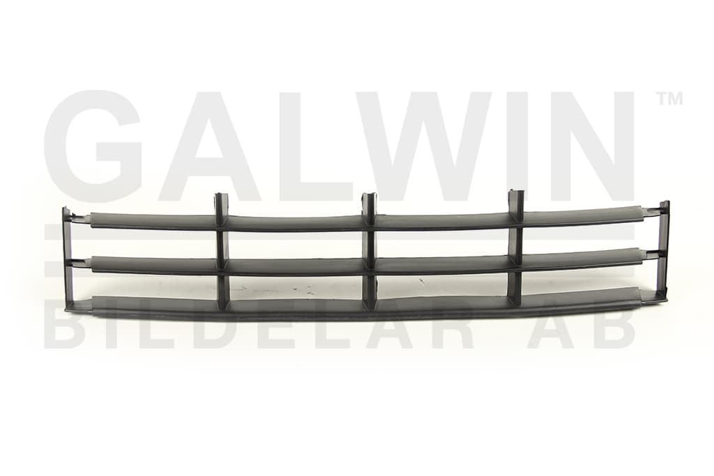 Galler i stötfångare mittdel 2011- från Galwin