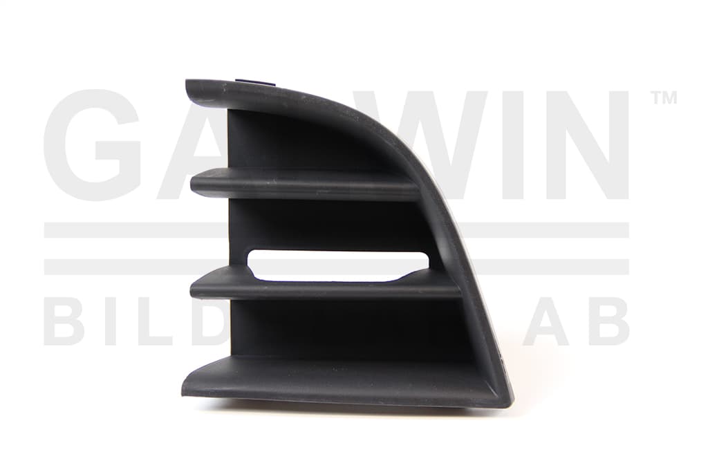 Galler i stötfångare hö 11/2008- — Höger från Galwin