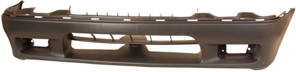 Stötfångare fram nedre del 10/96- — Framaxel, nedre från Galwin