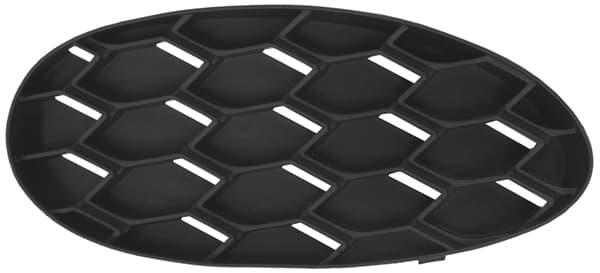 Galler i stötfångare hö 01/2009- — Höger från Galwin