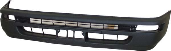 Stötfångare fram -5/95 — Framaxel från Galwin