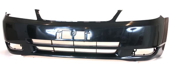 Stötfångare fram sedan/kombi -05/04 — Framaxel från Galwin