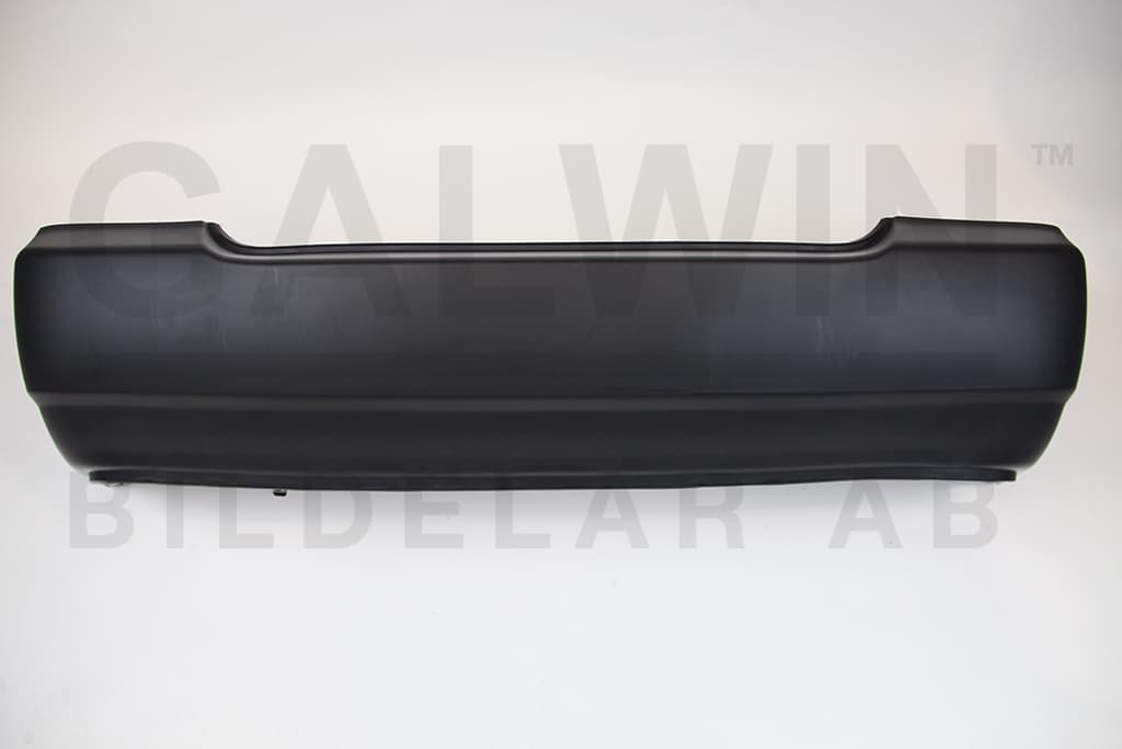 Stötfångare bak, 3/5 kombi/sed., för eur. bil, för lackering -05/2004 — Bakaxel från Galwin