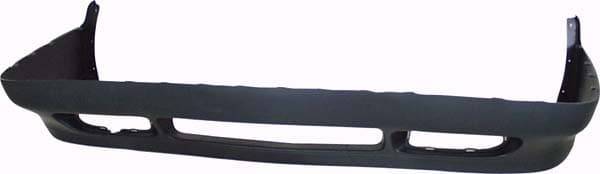 Stötfångare fram nedre del — Framaxel, nedre från Galwin