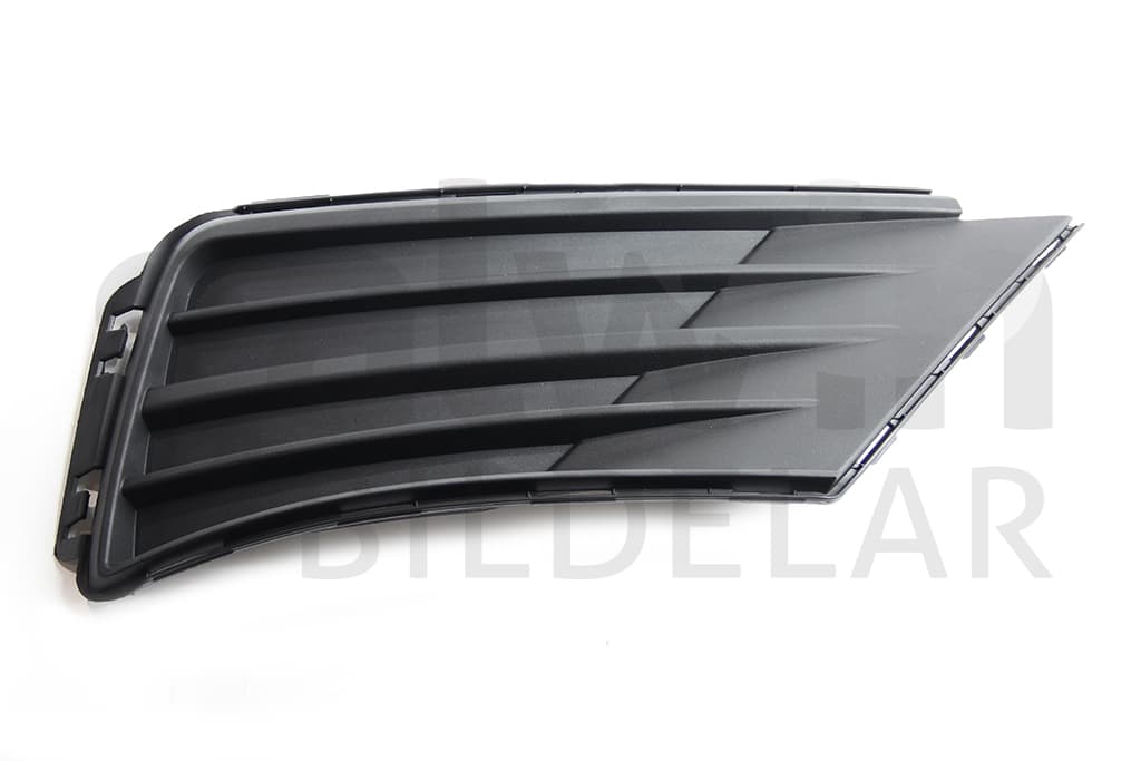 Galler i stötfångare hö — Höger från Galwin