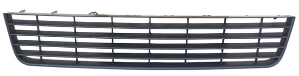 Galler i stötfångare ej GTi/2,0TDi