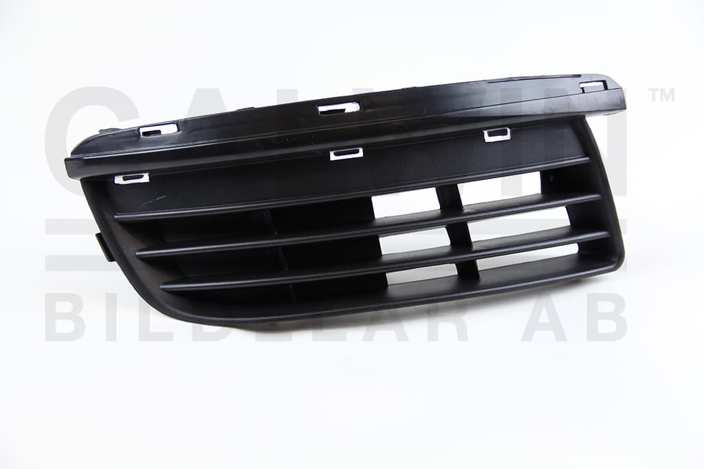 Galler i stötfångare hö — Höger från Galwin