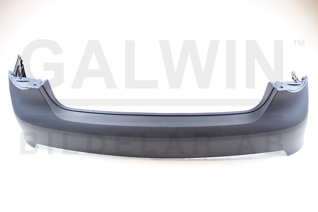 Stötfångare bak, med primer från Galwin