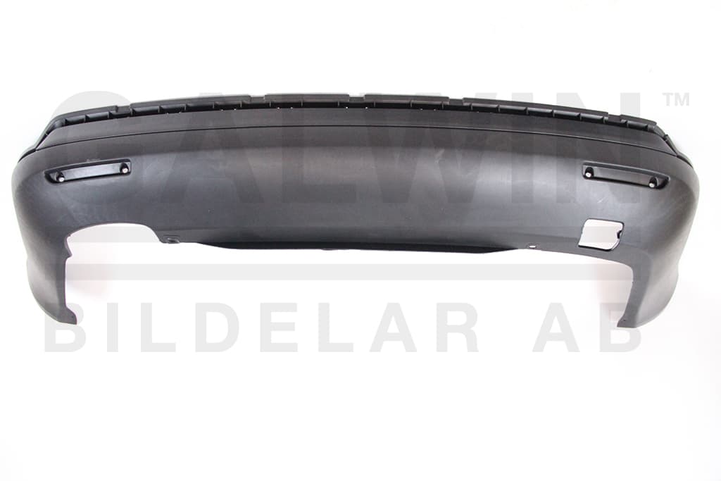 Spoiler under stötf. (nedre stötf) 10/2015- — Nedre från Galwin