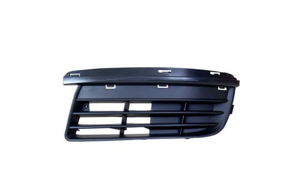 Galler i stötfångare vä — Vänster från Galwin