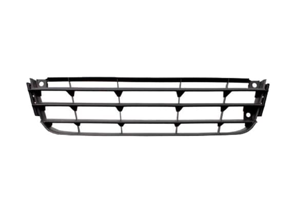 Galler i stötfångare 01/2007-