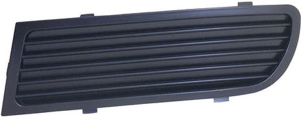 Galler i stötfångare vä 09/1996-, ej SX — Vänster från Galwin