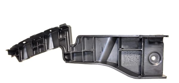 Stötfångarfäste bak vä, yttre — Bakaxel, vänster, yttre från Galwin