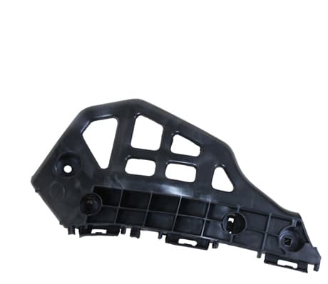 Stötfångarfäste fram hö — Framaxel, höger från Galwin