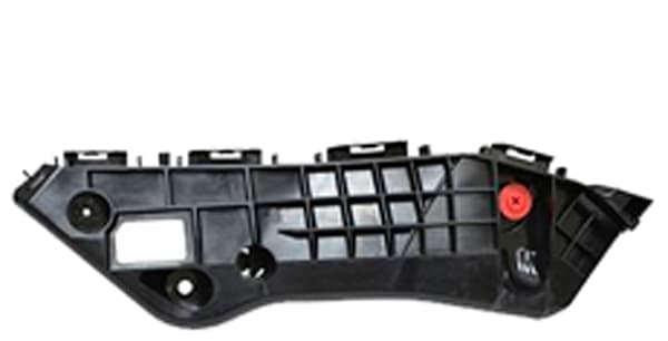 Stötfångarfäste fram vä -2018 — Framaxel, vänster från Galwin