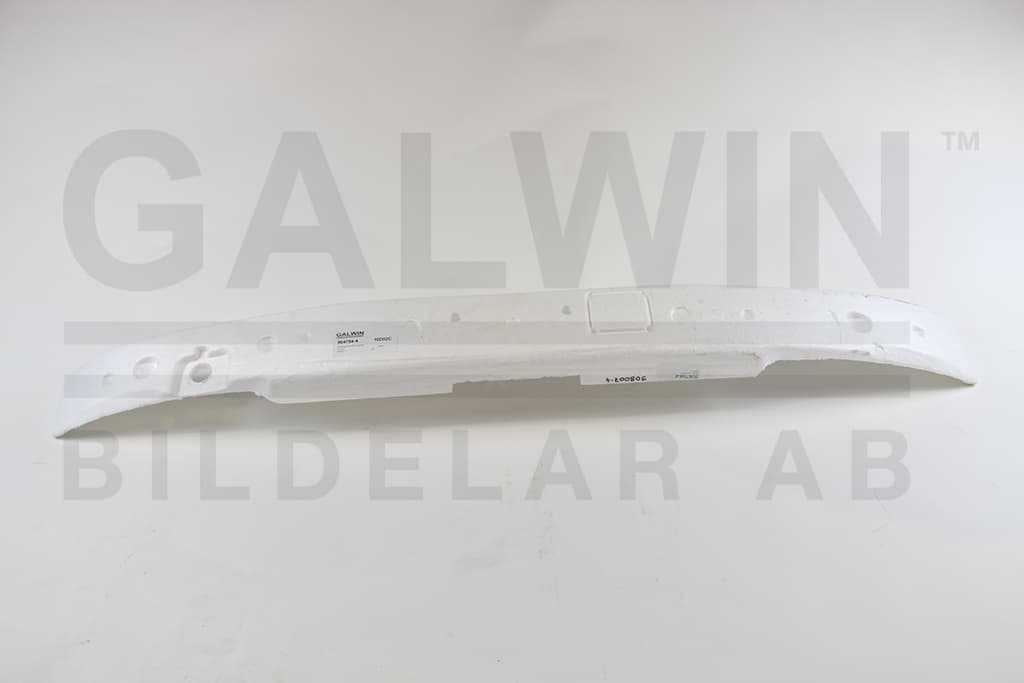 Stötfångarförstärkning/deformationselement från Galwin