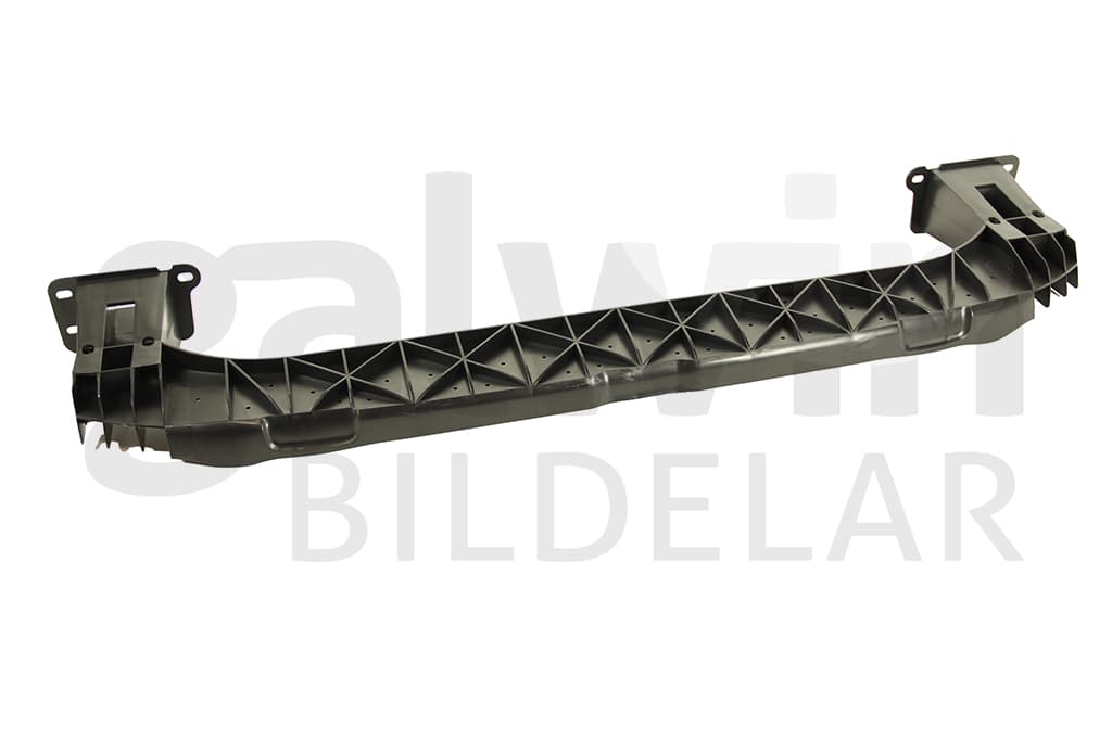 Stötfångardämpare - Citroën Berlingo II från Autofrance