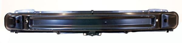 Stötfångarförstärkning fram -04/2005 — Framaxel från Galwin