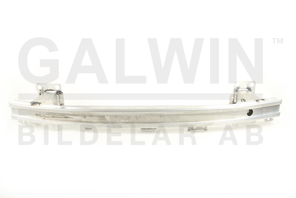 Stötfångarförstärkning fram — Framaxel från Galwin