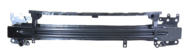 Stötfångarförstärkning fram -08/2006 — Framaxel från Galwin