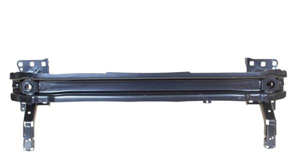 Stötfångarförstärkning fram, övre — Framaxel, övre från Galwin