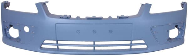 Stötfångarhölje fram Coupé -03/1999 med dimljushål — Framaxel från Galwin