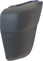 Stötfångarhörn hö fram — Framaxel, höger från Galwin