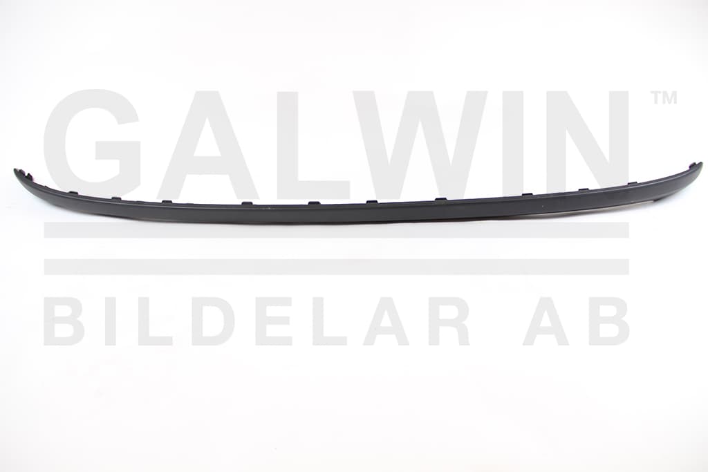 Stötfångarlist bak H/B från Galwin