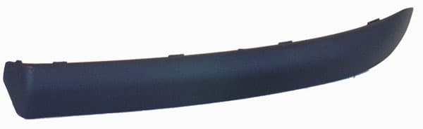 Stötfångarlist fram vänster — Framaxel, vänster från Galwin