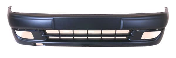 Stötf fram m/primer & dimljushål 09/99- — Framaxel från Galwin