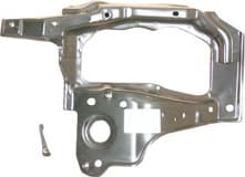 Strålkasarsarg från Galwin