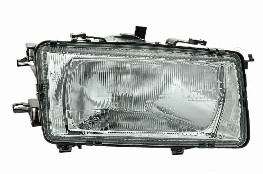 Strålkastare H4 Audi 80 från Galwin