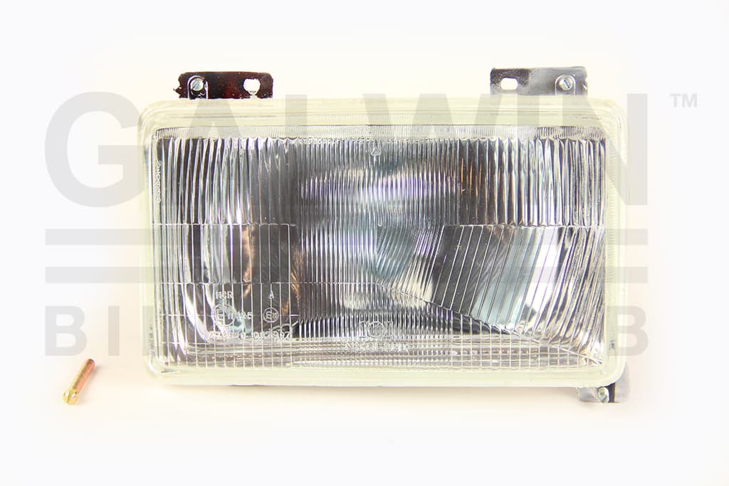 Strålkastare hö H4 -94 (Neolite) — Höger från Galwin