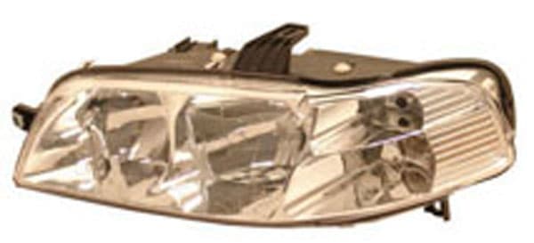 Strålkastare hö H7/H1 eljust, 03/2003-2005 — Höger från Galwin