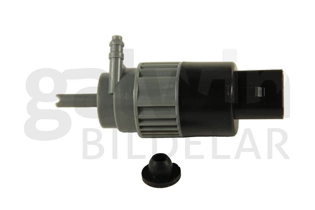 Spolarpump strålkastare från Galwin