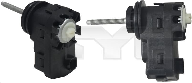 Justermotor strålkastare, Hyundai