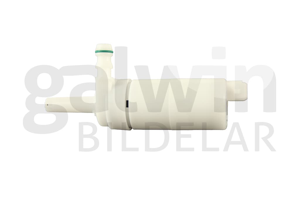 Spolarpump strålkastare från Galwin