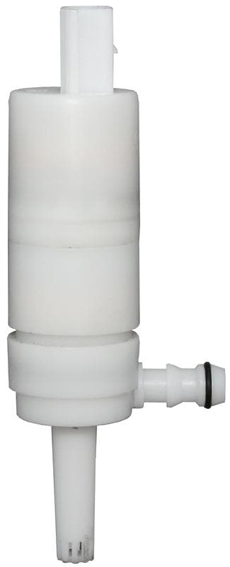 Spolarpump strålkastare