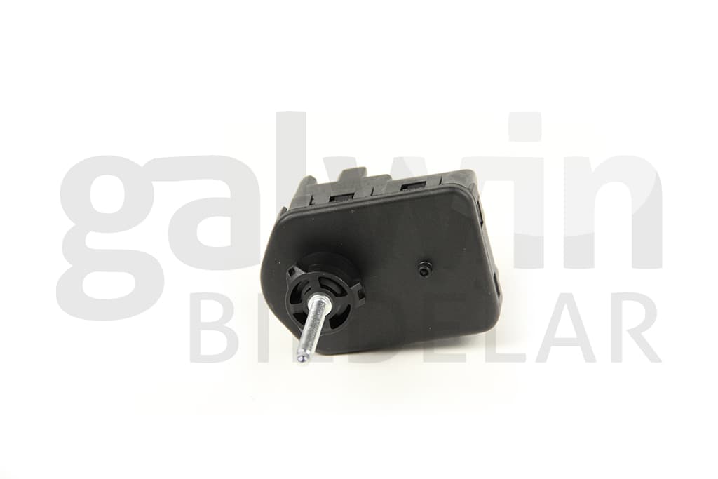 Justermotor strålkastare, vä/hö