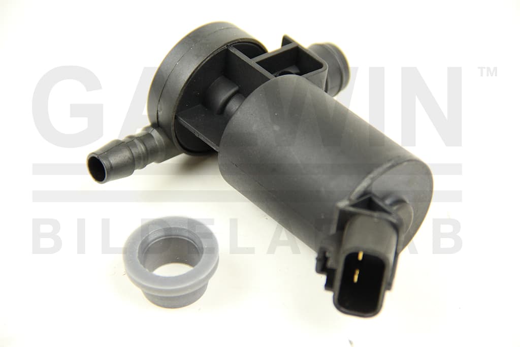 Spolarpump strålkastare, 2stift från Galwin