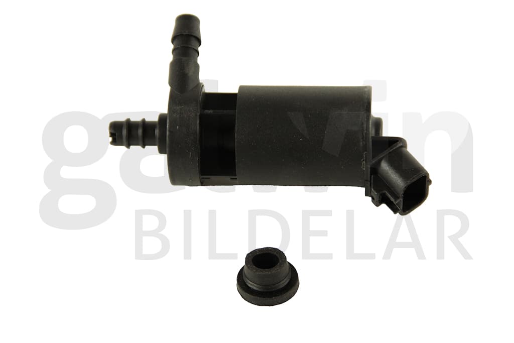 Spolarpump strålkastare från Galwin