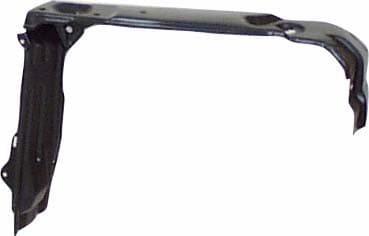 Fästsarg för strålkastare från Galwin