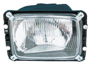 Strålkastare H4 01/80-